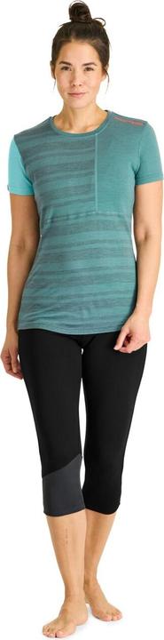 Actual product image Ortovox 185 ROCK'N'WOOL SHORT SLEEVE W (L)