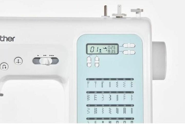 Image du produit Brother FS40s