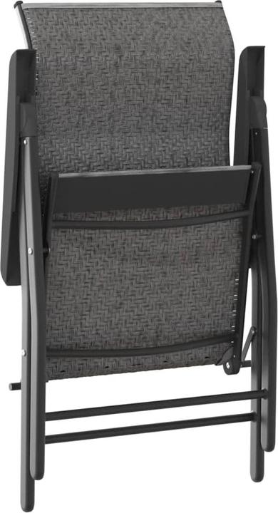 Produktbild vidaXL Gartenstuhl