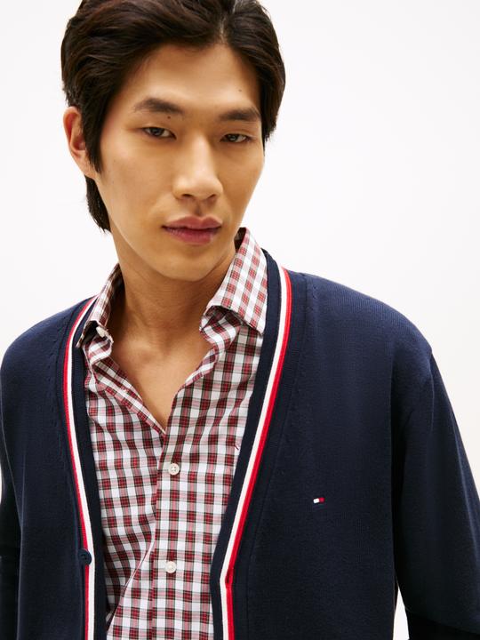 Produktbild Tommy Hilfiger Rwb Cardigan (XXL)