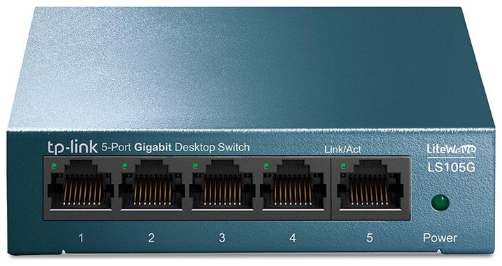Image du produit TP-Link LS105G (5 ports)