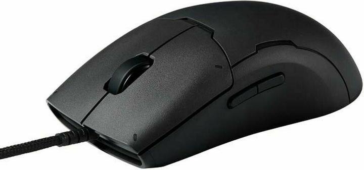 Image du produit Xiaomi GAMING MOUSE LITE GL, 57884 (SOURIS DE JEU LITE GL) (Filaire)
