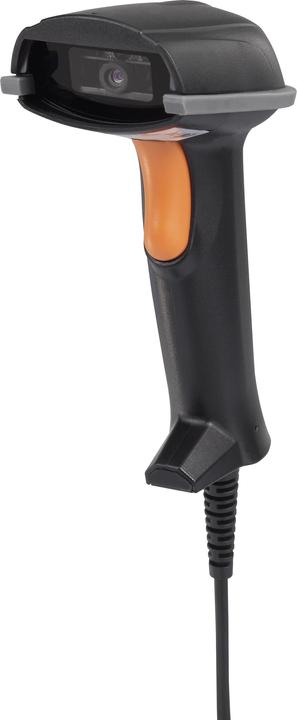 Produktbild Renkforce Barcode Scanner 2D USB (1D-Barcodes, 2D-Barcodes)