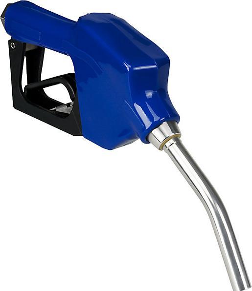 Actual product image Pressol Drum truck for AUS 32 (AdBlue®) / Urea, membrane pump, 230 V, 35 l/min, for