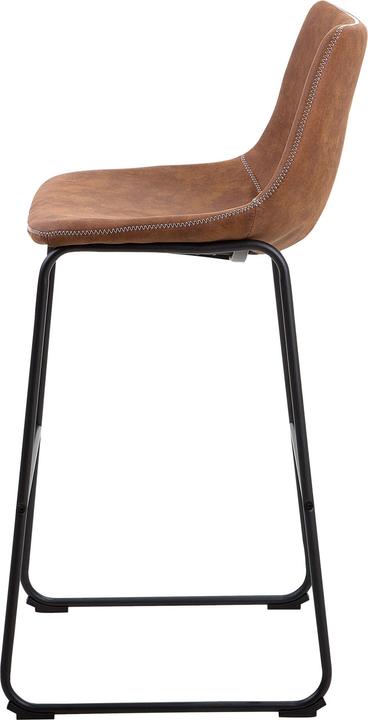 Actual product image Beliani Franks