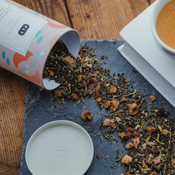 Produktbild Paper & Tea Perfect Day | Bio-Tee (30 g)