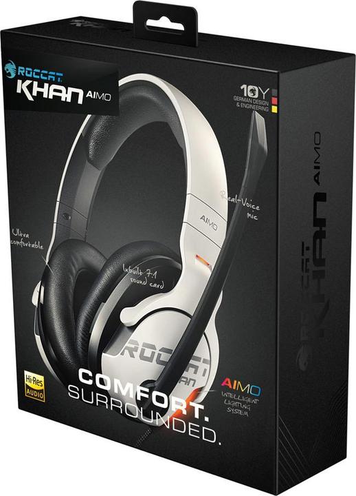 Produktbild Roccat Khan AIMO (Kabelgebunden)