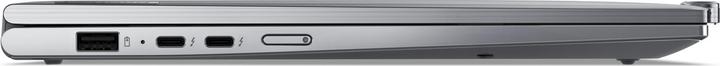 Actual product image Lenovo ThinkPad X1 2-in-1 Gen 9 (14", Intel Core Ultra 7 155U, 32 GB, 512 GB, CH)