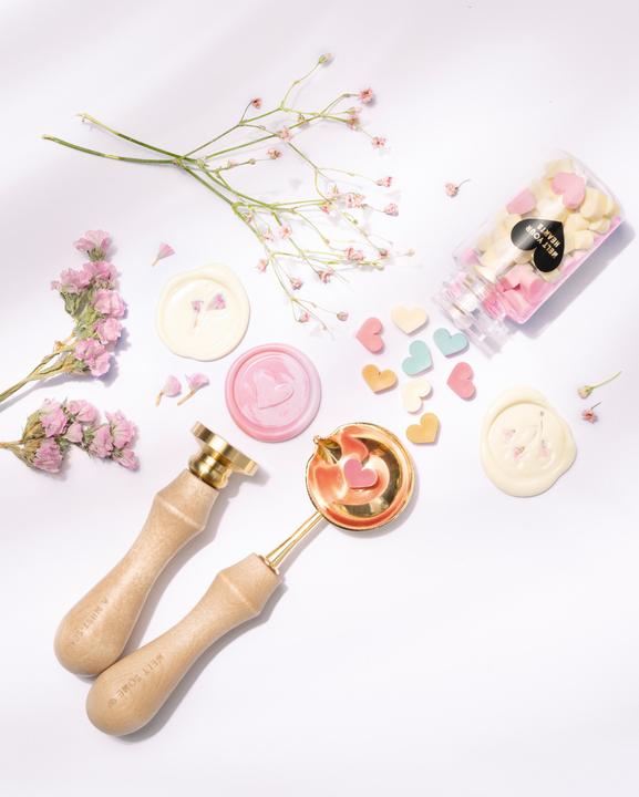 Produktbild Folia Love