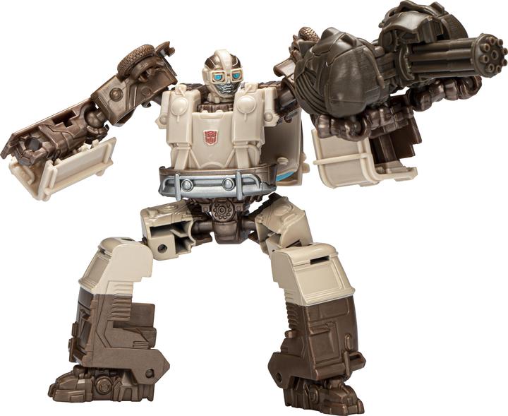 Produktbild Transformers Hasbro F38975L0 Movie 7 New Transformation 15, sortiert