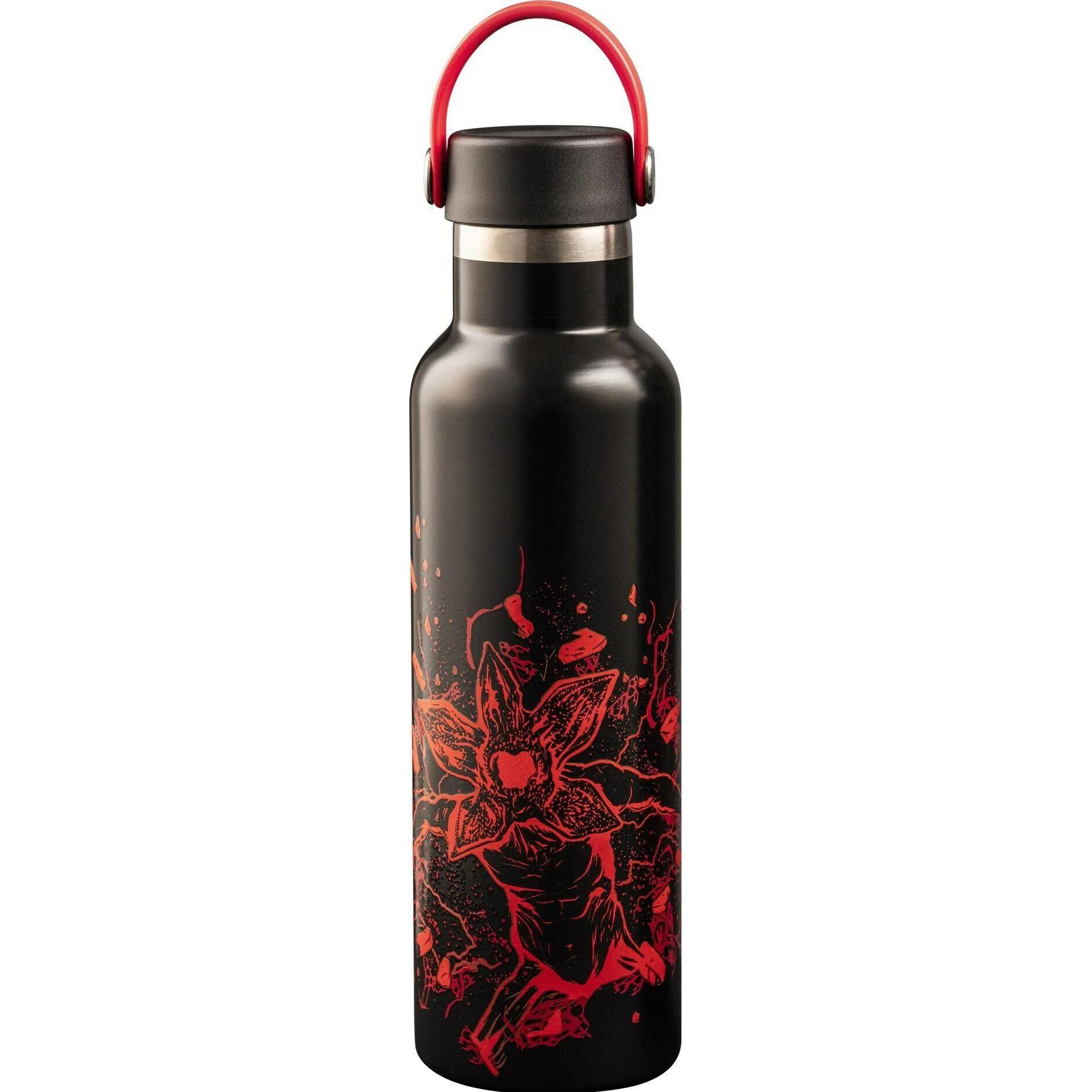 Bialetti, Borraccia + Thermos, (0.60 l)