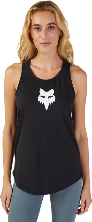 Produktbild Fox Tee 23 W F-Head Tank Blk S (S)