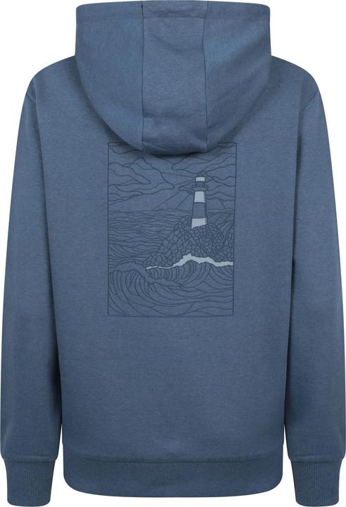 Produktbild Mountain Warehouse Kapuzenpullover Rückseitiger Aufdruck (30)