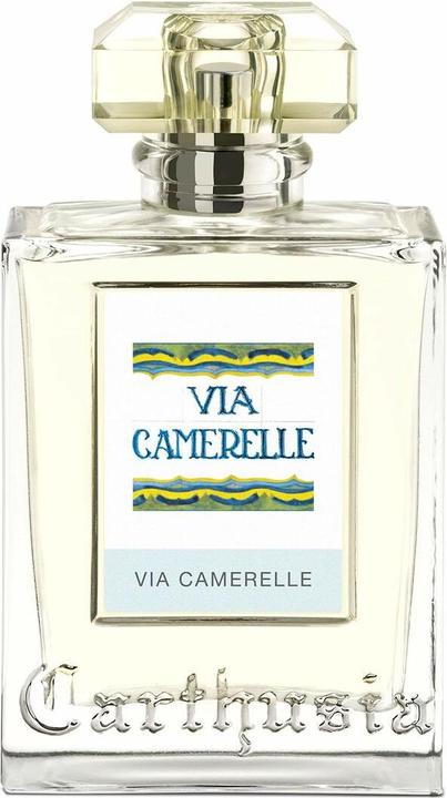 Produktbild Carthusia VIA CAMERELLE EDP 100 ML (Eau de Toilette, 100 ml)