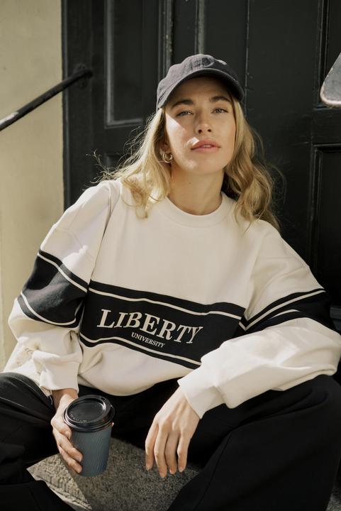 Image du produit Kaffe Sweatshirt (M)