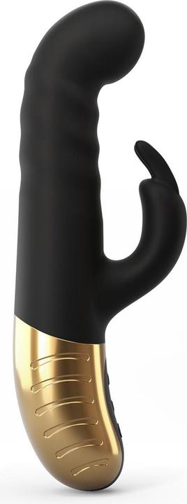 Actual product image Marc Dorcel Dorcel G-Stormer vibrator