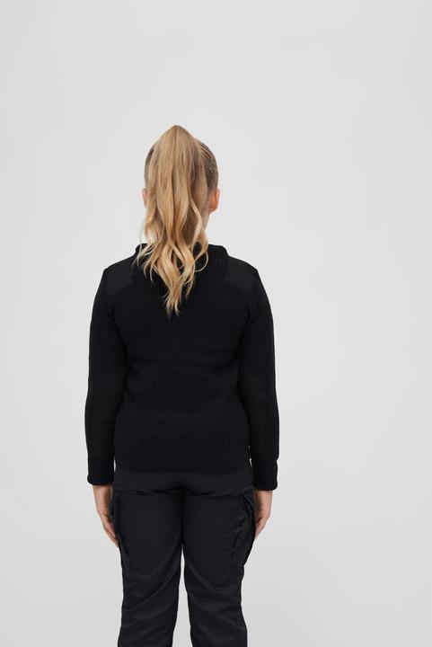 Produktbild Brandit Kids BW Pullover (122, 128)