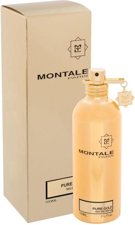 Immagine prodotto Montale Oro puro (Eau de parfum, 100 ml)