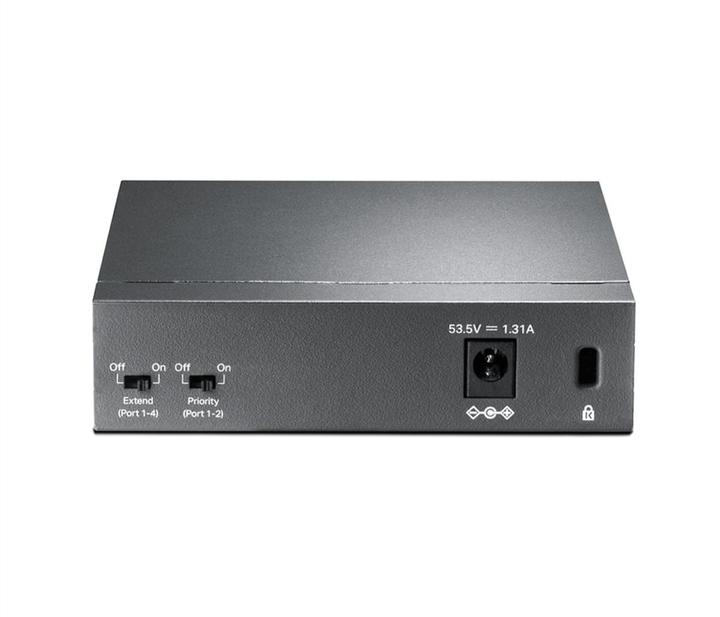 Produktbild TP-Link TL-SF1005P (5 Ports)