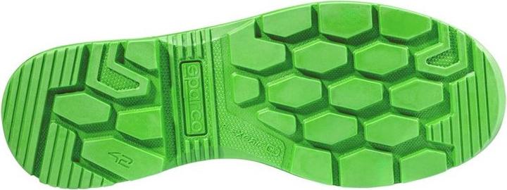 Actual product image Sparco Sicherheitsschuhe Indy (44)