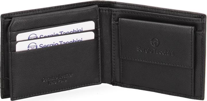 Actual product image Sergio Tacchini Wallet
