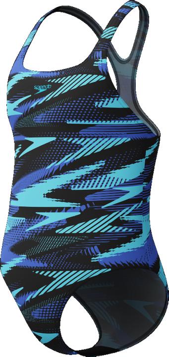 Produktbild Speedo HyperBoom Allover Medalist (116)