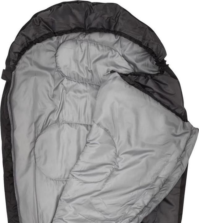 Image du produit Sac de couchage gauche Kjerag (80 cm)