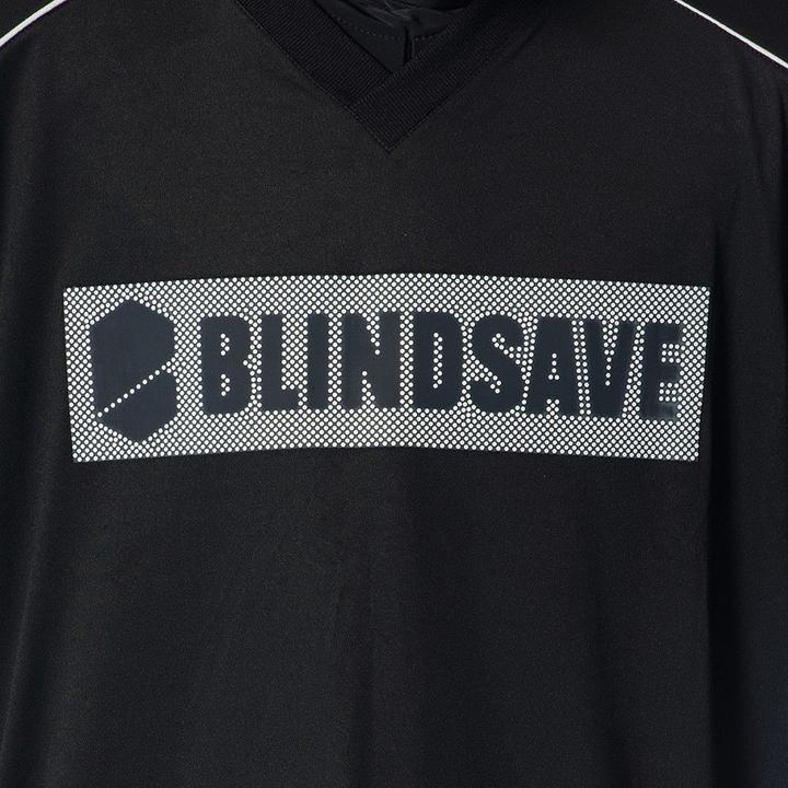 Immagine prodotto Blindsave Maglia da portiere Legacy Nero - 2xl (XXL)