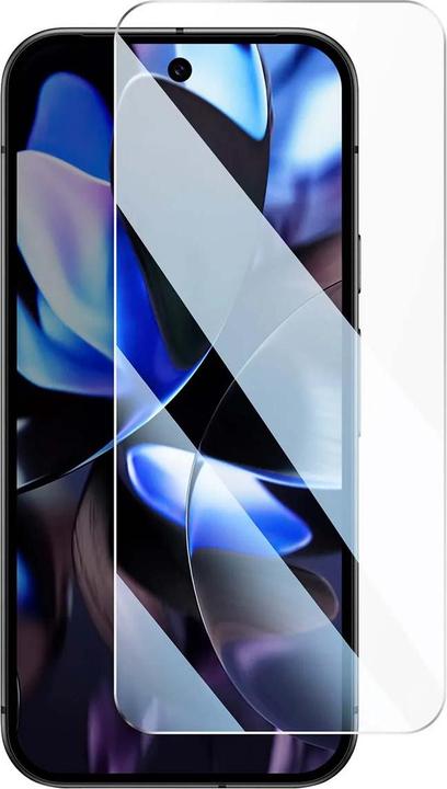 Actual product image Bigben Connected Pixel 10/10 Pro Screen Protector+Sma- (1 pcs., Google Pixel 10, Google Pixel 10 Pro)
