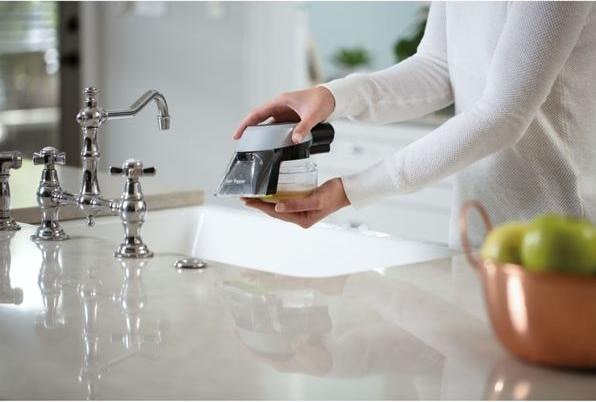 Image du produit Bissell Buse de brosse Trappeur de taches