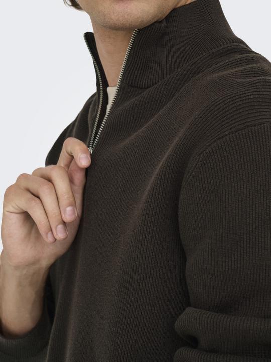 Image du produit Only & Sons ONSPHIL Pullover Strickpullover (XXL)