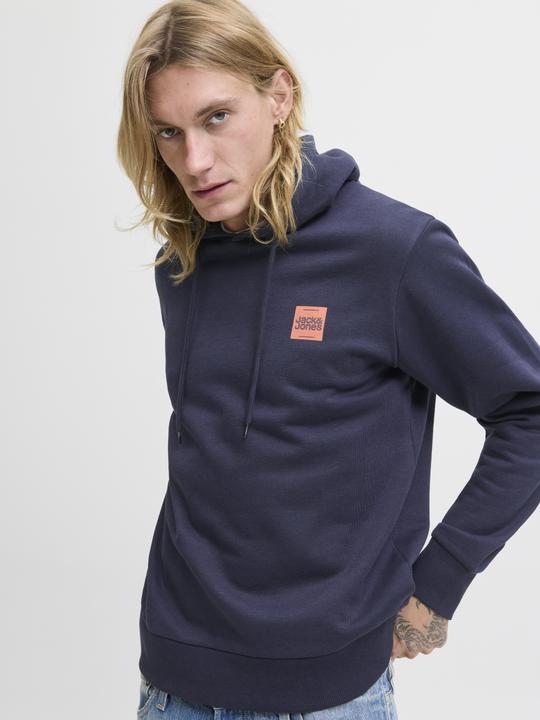 Actual product image Jack & Jones Kapuzenpullover RANDY Hoodie (XL)