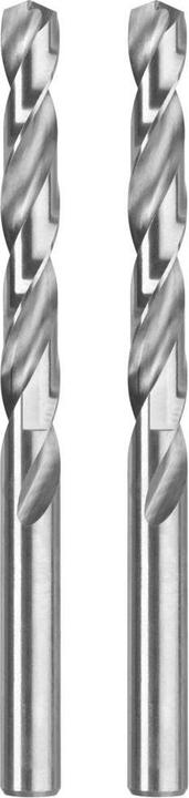 Actual product image kwb SILVER STAR HSS Twist Drill (8 millimetres)