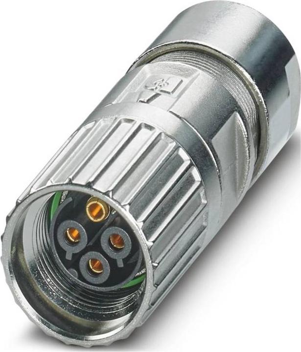 Produktbild Phoenix Contact Kabelsteckverbinder