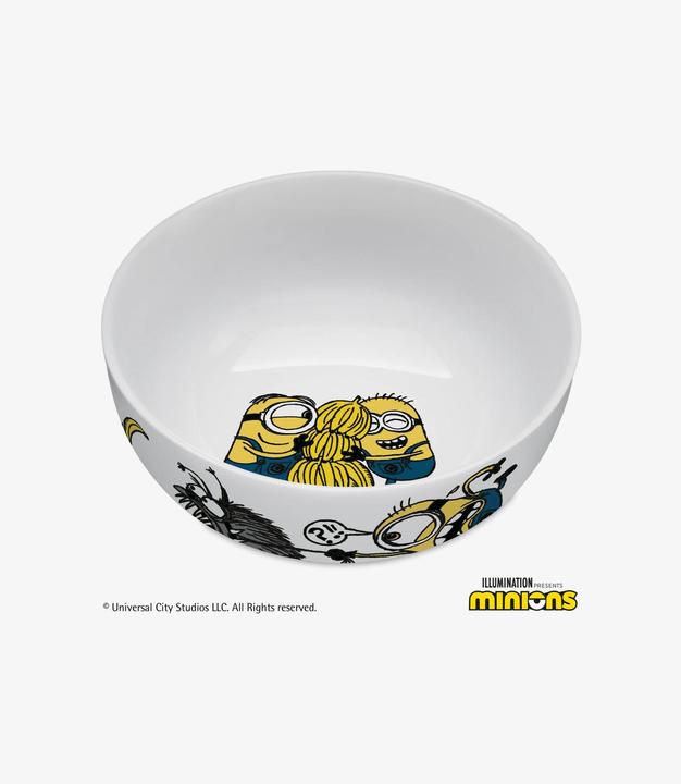Actual product image WMF Minions
