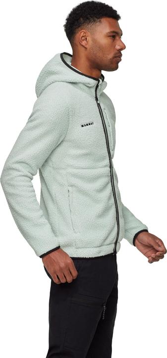 Actual product image Mammut Falera Pro ML Hooded Jacket Men (L)