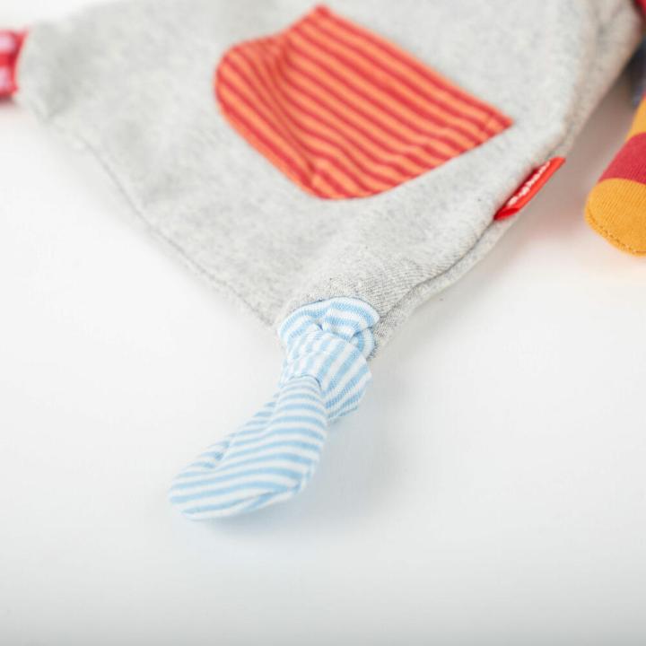 Productafbeelding Sigikid Haas Ringblad