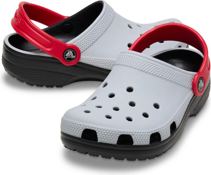 Produktbild Crocs K's Classic Retro Sport Clog (29)