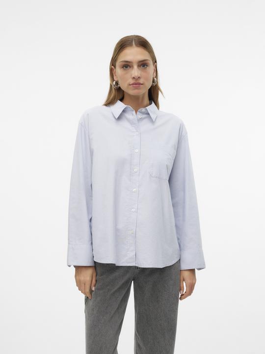 Produktbild Vero Moda VMIDA Hemd Hemd (L)