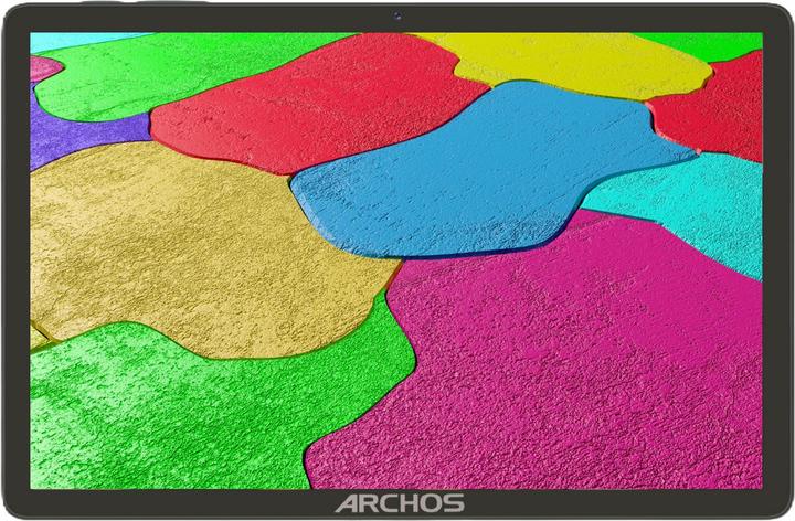 Archos Tablet T110 FHD2 Schwarz 10,95" 4 GB RAM 6 GB RAM 256 GB (4G, 10.95", 256 GB, Schwarz)