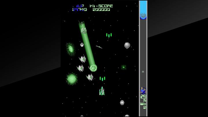 Actual product image ININ Games Taito Milestones (Switch, DE)