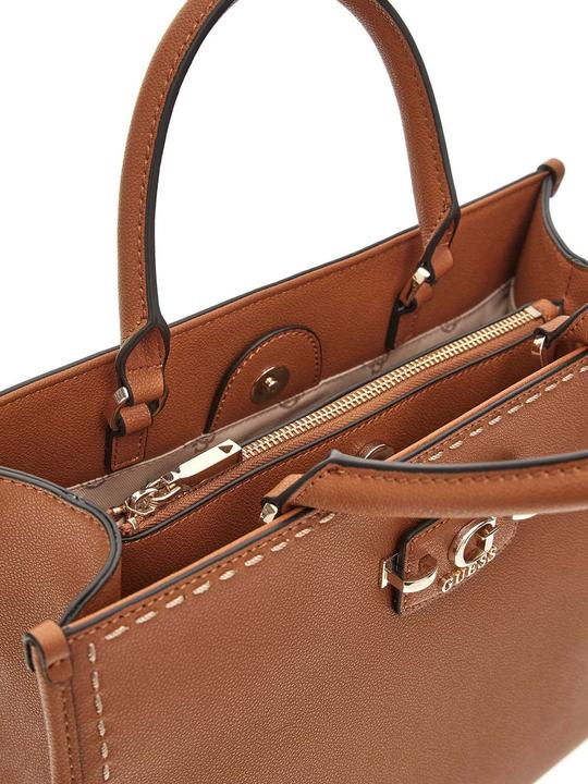 Produktbild Guess Nastra 2 Compartment Tote Bag