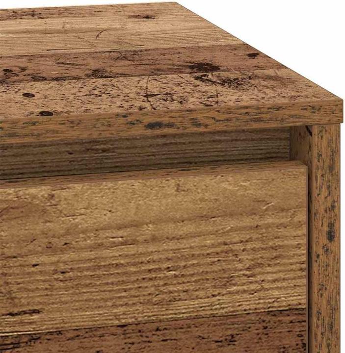 Produktbild vidaXL Nachttischschrank