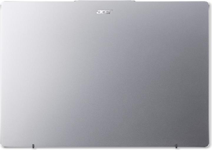 Produktbild Acer Swift Go 14 (14", 2000 GB, 32 GB, DE, Intel Core Ultra 7 155H)