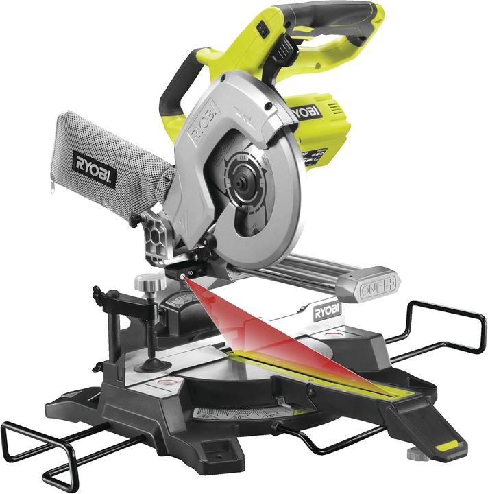 Ryobi Sega per tagli trasversali / troncatrice a batteria