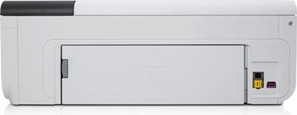 Immagine prodotto HP Officejet 6000 Ink Jet, LAN (Inchiostro, Colore)