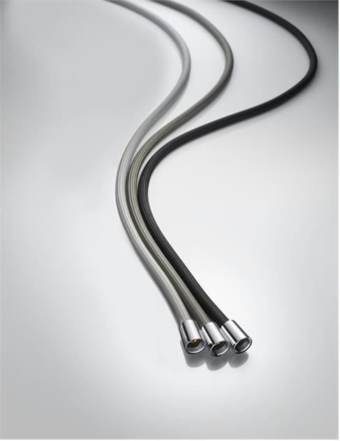 Produktbild Diaqua Brauseschlauch Chromalux Zero 300cm (300 cm)