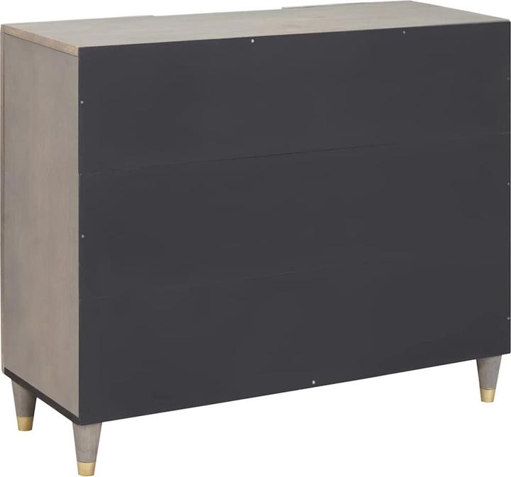 Produktbild vidaXL Sideboard (90 x 33 x 75 cm)