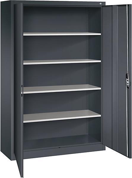 Produktbild C+P ACURADO Aktenschrank (120 x 40 x 195 cm)