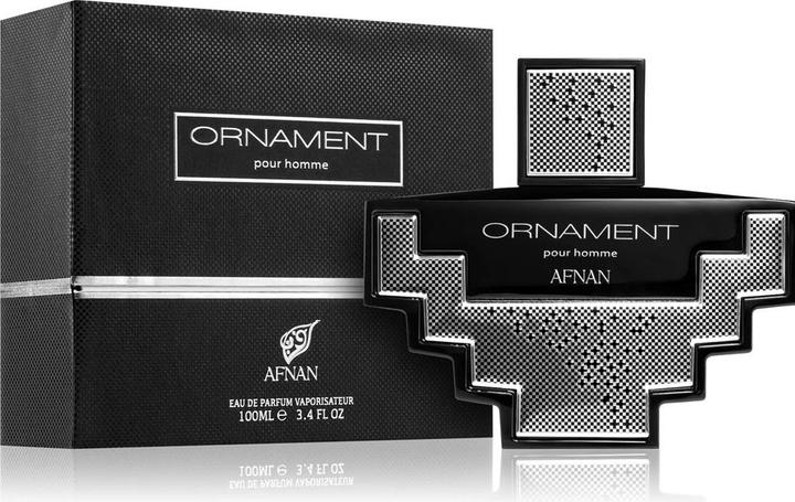 Immagine prodotto Afnan Ornamento (Eau de parfum, 100 ml)